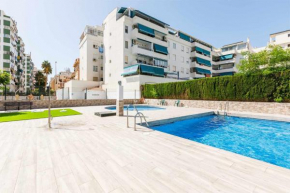 A&N Bambu Estudio, Torre del Mar